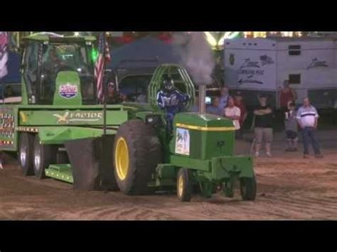 john deere tractor lebanon mo